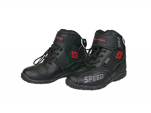 Chaussures moto - Ref 1392486