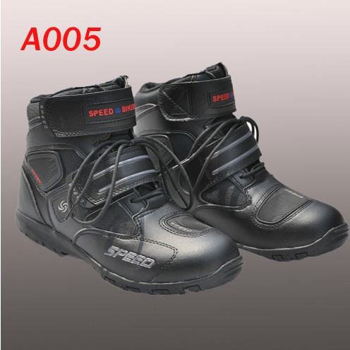 Chaussures moto - Ref 1392519