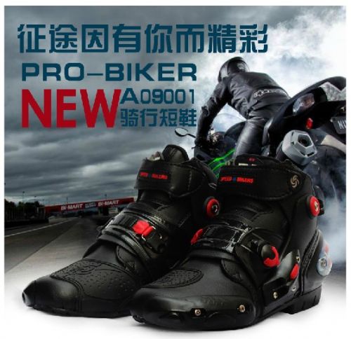 Chaussures moto - Ref 1392545