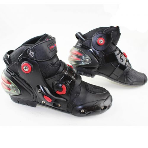 Chaussures moto PROBIKER A09001 - Ref 1392548