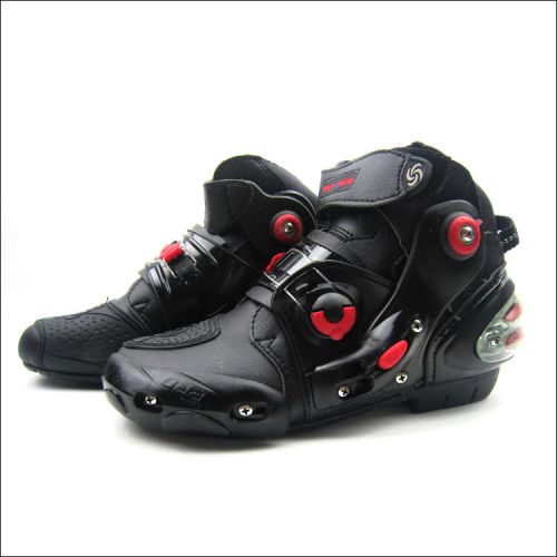 Chaussures moto PRO-BIKER A9001 - Ref 1392558