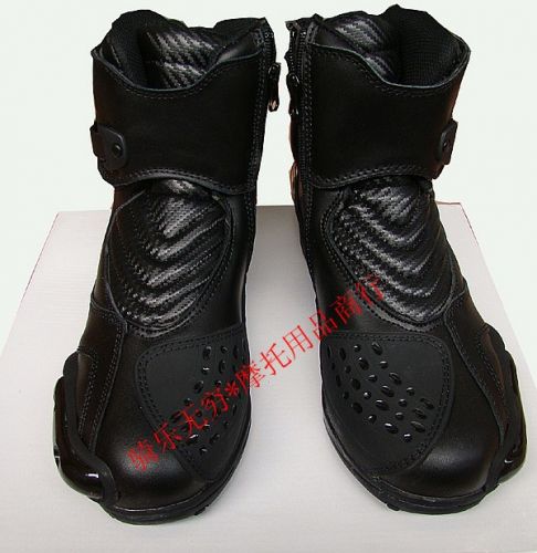Chaussures moto - Ref 1392563