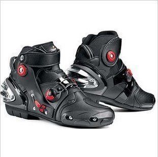 Chaussures moto - Ref 1392564