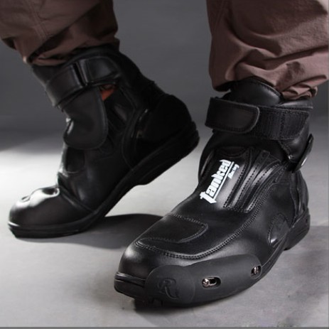 Chaussures moto TANKED RACING TK-T75090 - Ref 1392600