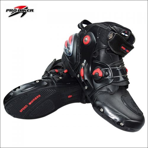 Chaussures moto PRO-BIKER - Ref 1392622