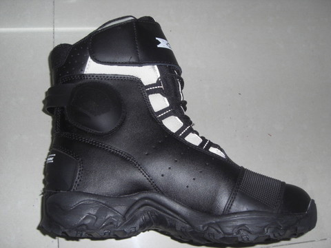 Chaussures moto - Ref 1392639