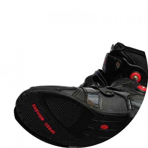 Chaussures moto 1392644