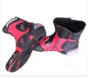 Chaussures moto - Ref 1392660