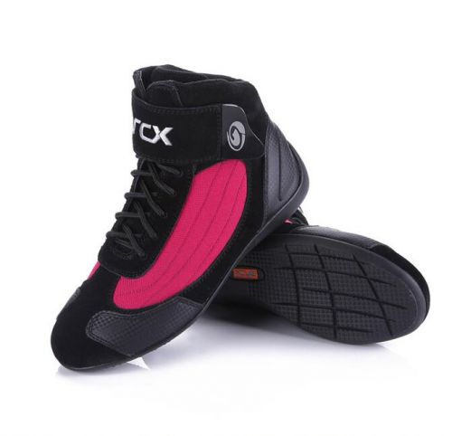 Chaussures moto - Ref 1392662