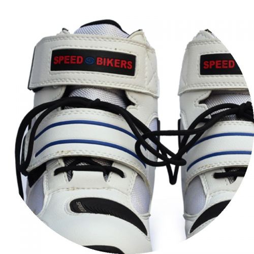 Chaussures moto PRO-BIKERA005 Voir la description - Ref 1392664