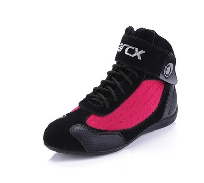 Chaussures moto - Ref 1392688