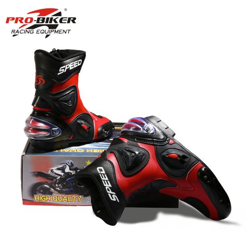 Chaussures moto - Ref 1392732
