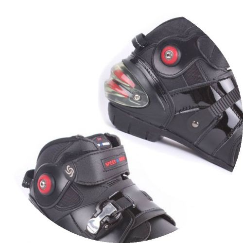 Chaussures moto PRO-BIKER A09003 - Ref 1392782