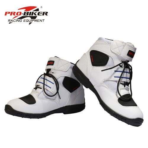 Chaussures moto PRO-BIKER A005 - Ref 1392786