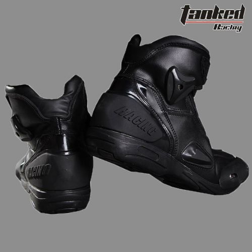 Chaussures moto TANKED RACING TK-T75090 - Ref 1392787