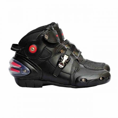 Chaussures moto PRO-BIKER A9003 - Ref 1392804