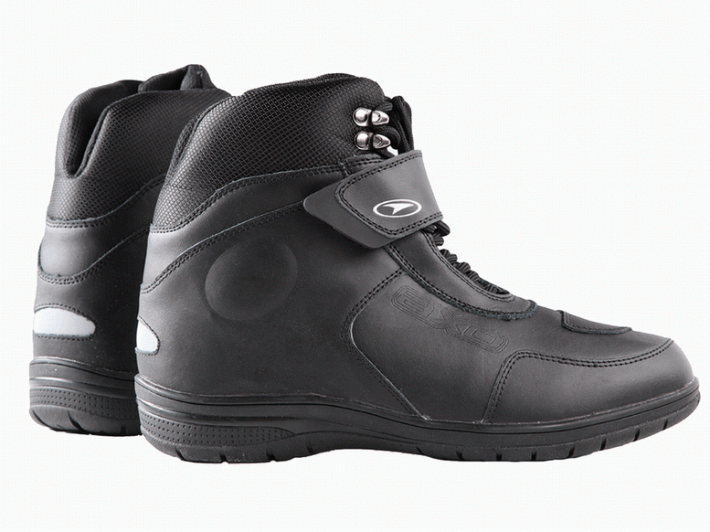Chaussures moto AXO - Ref 1392962