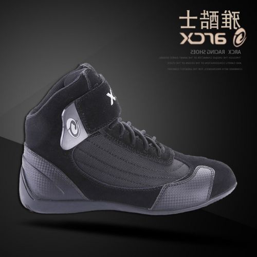 Chaussures moto ARCX L60053 - Ref 1392963