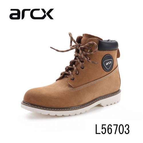 Chaussures moto - Ref 1392974