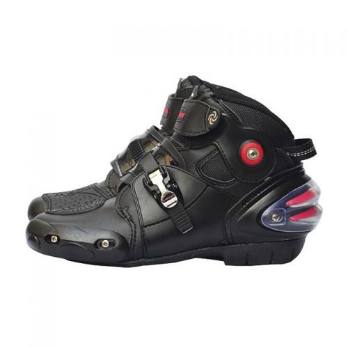 Chaussures moto PRO-BIKER A9003 - Ref 1392979