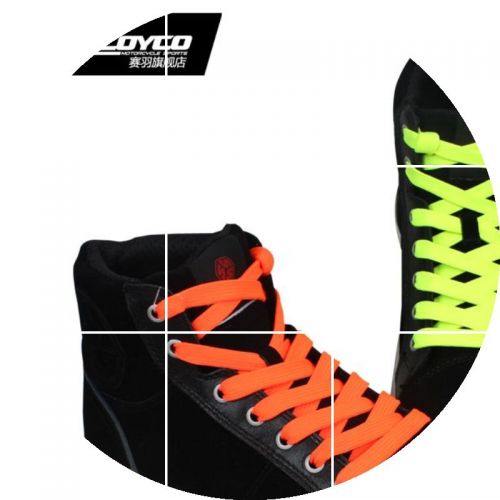 Chaussures moto SCOYCO MBT005 - Ref 1394030