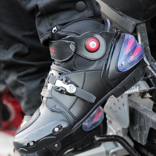 Chaussures moto - Ref 1394036