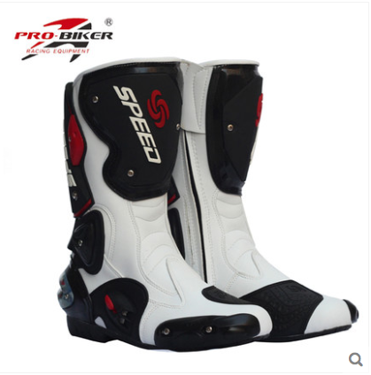 Chaussures moto - Ref 1394059