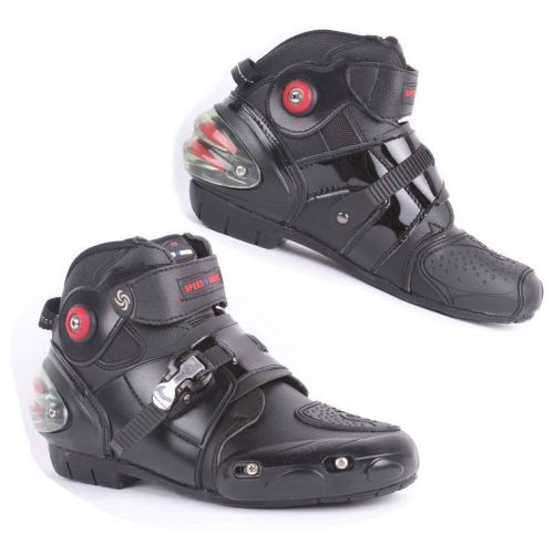 Chaussures moto PRO-BIKER A09003 - Ref 1395178