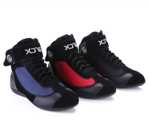 Chaussures moto - Ref 1395196