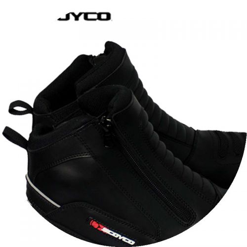 Chaussures moto SCOYCO - Ref 1395224