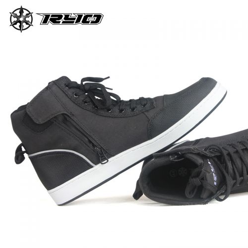 Chaussures moto LIGHT - Ref 1396025