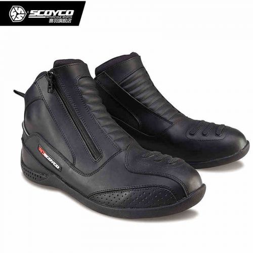 Chaussures moto SCOYCO - Ref 1396031