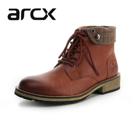 Chaussures moto ARCX - Ref 1396048