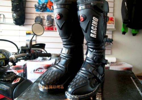 Chaussures moto - Ref 1396062