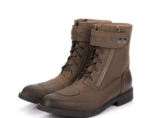 Chaussures moto ARCX - Ref 1396157