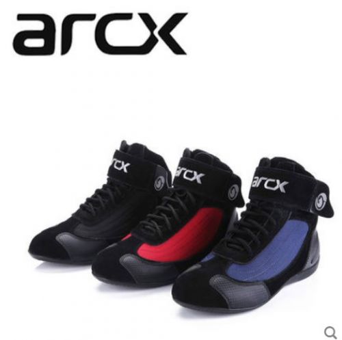 Chaussures moto - Ref 1396170