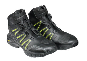 Chaussures moto GAERME - Ref 1396353