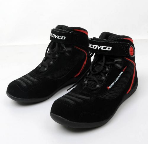 Chaussures moto - Ref 1396360