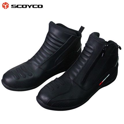 Chaussures moto SCOYCO MBT002 - Ref 1396373