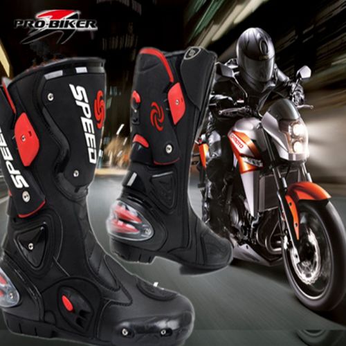 Chaussures moto PRO-BIKEER - Ref 1396417