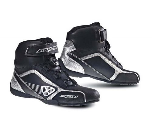 Chaussures moto 1396630