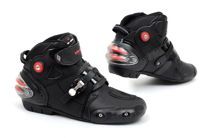 Chaussures moto - Ref 1396643