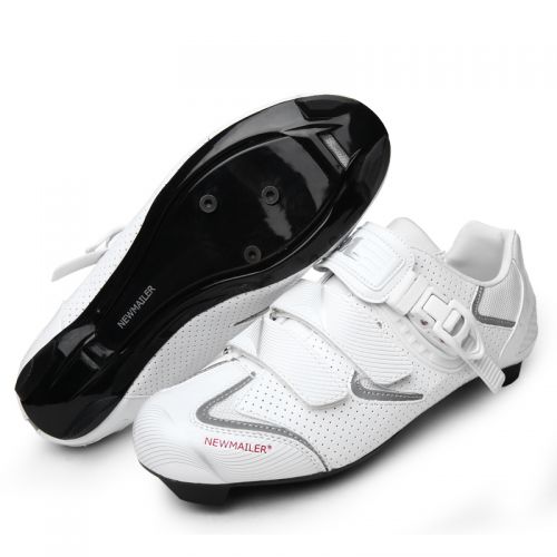 Chaussures pour cyclistes commun NEWMAILER - Ref 869891