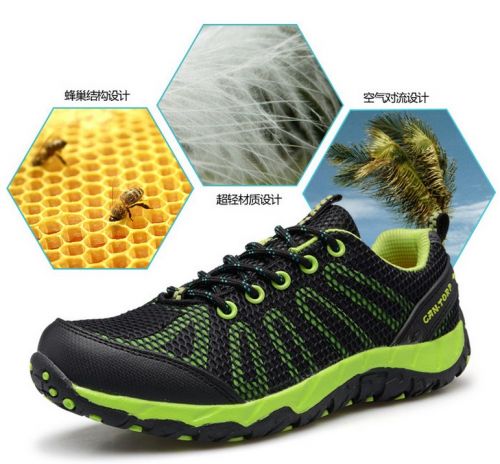 Chaussures pour cyclistes commun - Ref 869937
