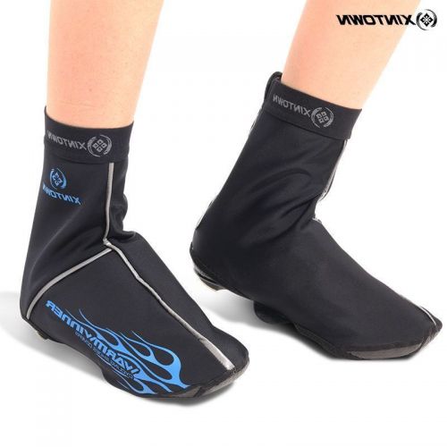 Chaussures pour cyclistes commun XINTOWN - Ref 870070