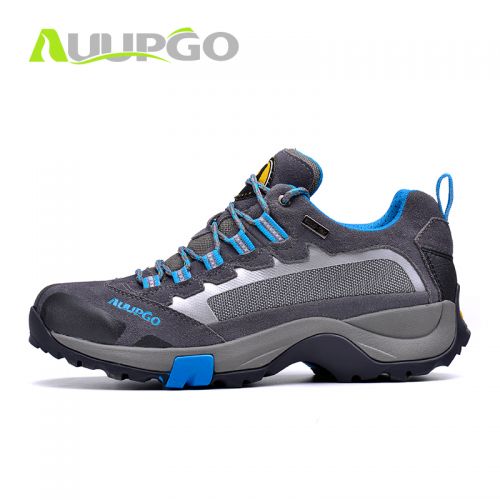 Chaussures pour cyclistes commun AUUPGO - Ref 870351