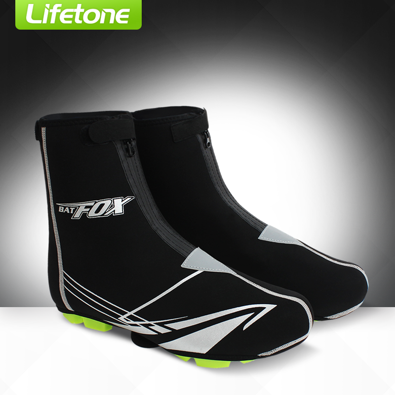 Chaussures pour cyclistes commun BATFOX - Ref 870371