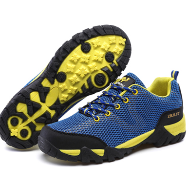 Chaussures pour cyclistes commun - Ref 870430