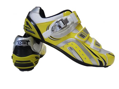 Chaussures pour cyclistes commun - Ref 870438