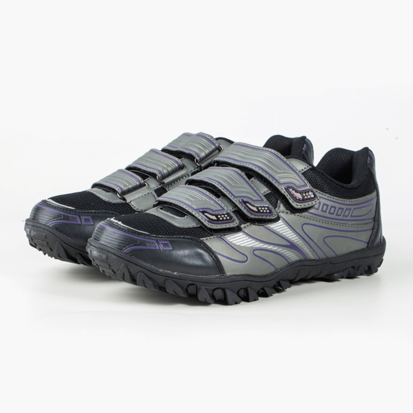 Chaussures pour cyclistes commun - Ref 870723